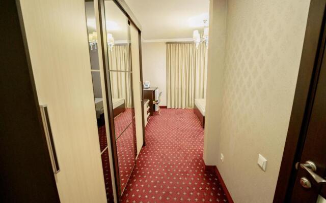 Welcome Inn Hotel