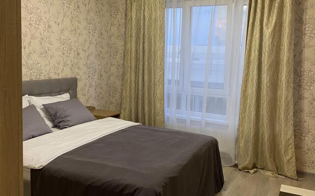 Апартаменты Koenig Style 3