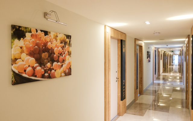 VIP 40 By Orbi Apart-Hotel