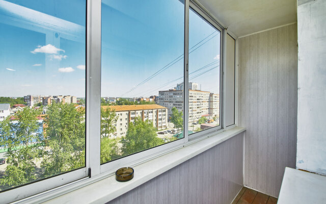 Квартира 2Комнатная Дербышевский 17