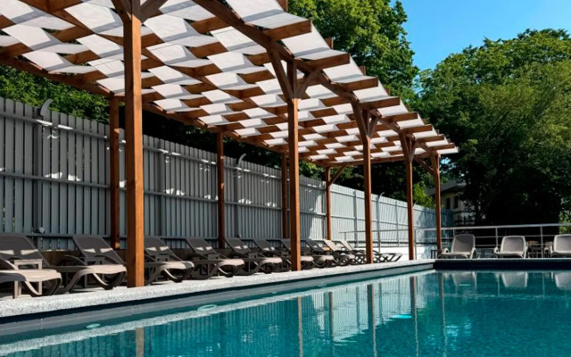 База отдыха Море Village