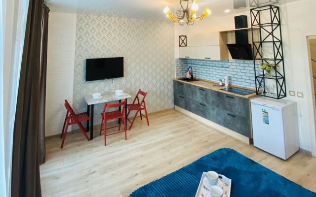 Квартира Максима Горького 149