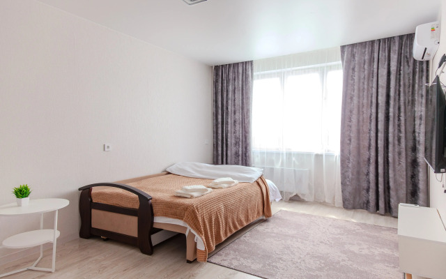 New Anapa Ryadom s Morem Flat