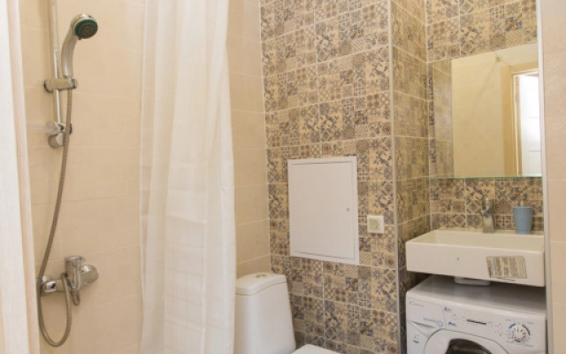 Oranzh Park 1 Flat