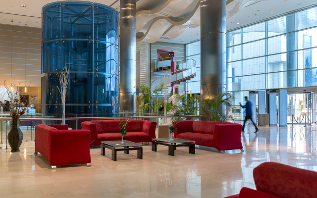Grand Hotel Konya