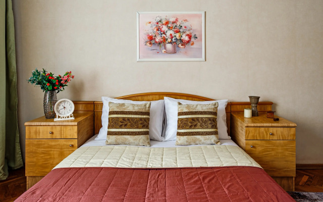 Апартаменты MaxRealty24