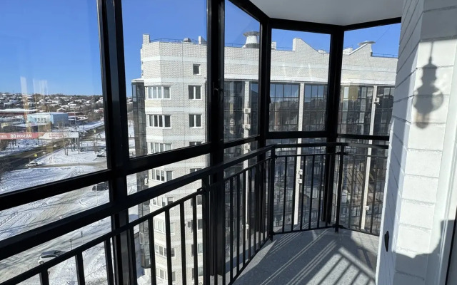 Квартира Премиум aHome 25/11