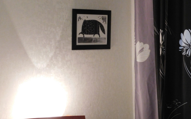 Апартаменты Cozy Belorusskaya Apartments 3