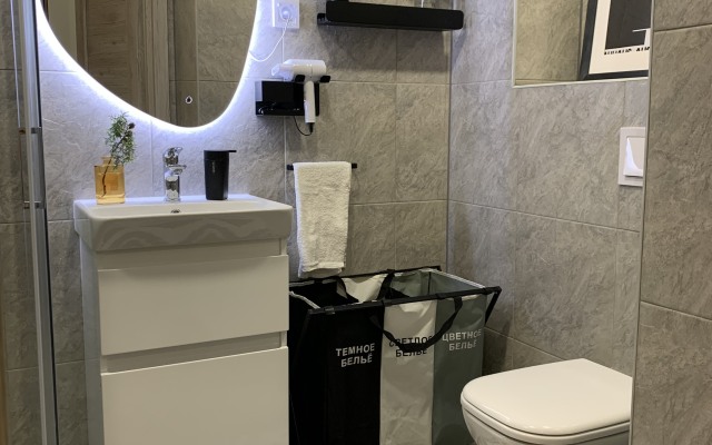 Квартира 2 Ночи на Витебском проспекте