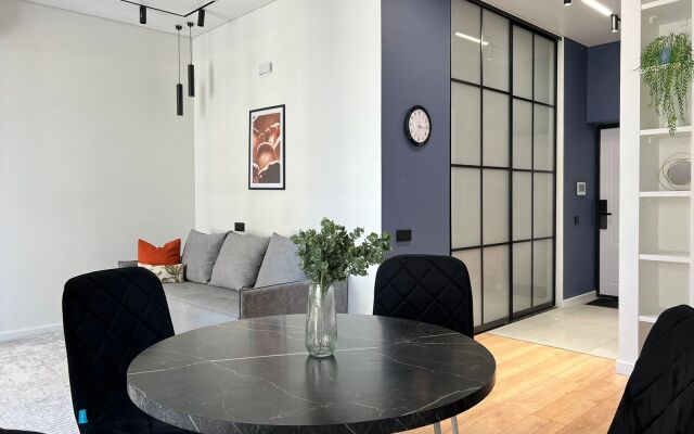 Gorodskoy Rayskiy Ugolok Flat