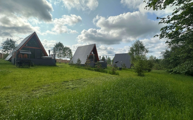 Гостевой дом Лисичкин холм