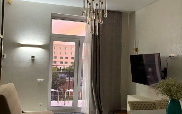 Апартаменты Казань