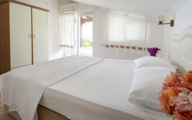 Kaya Apart Hotel Datca
