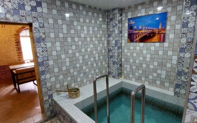 Olimp Guest House