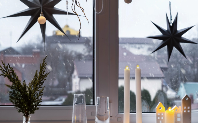 Квартира Дизайн в Жк Курортный