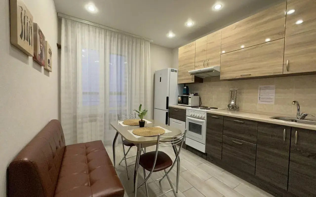 Квартира Живи Тут 89