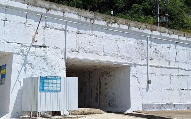 Апартаменты Двухкомнатные в Пocелке Южный