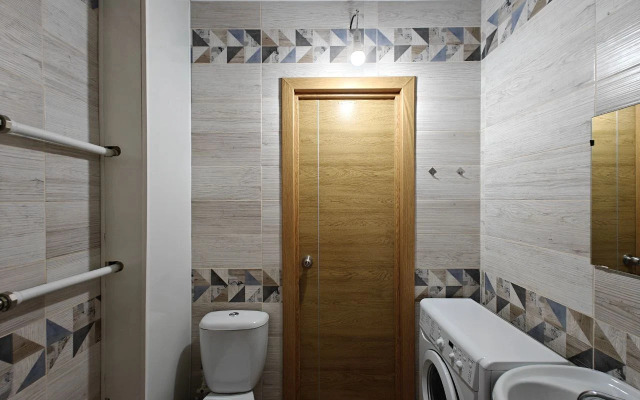 Квартира Студия 30 метров на 22 этаже