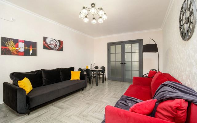 Апартаменты Лофт у Исаакиевского собора