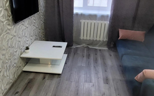 Апартаменты на Бардина