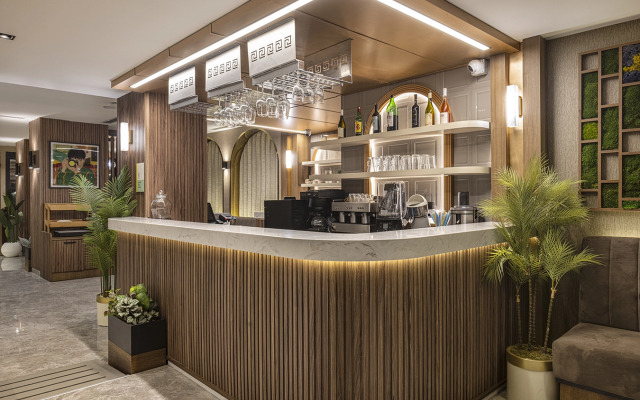 Garner Hotel Istanbul - Airport Arnavutkoy by IHG