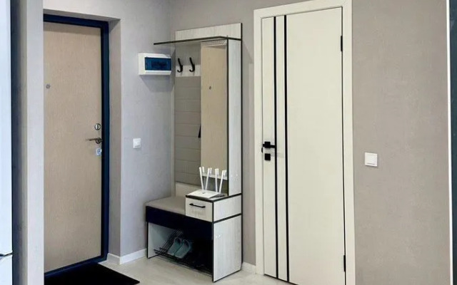 Апартаменты в Жк Смуглянкa