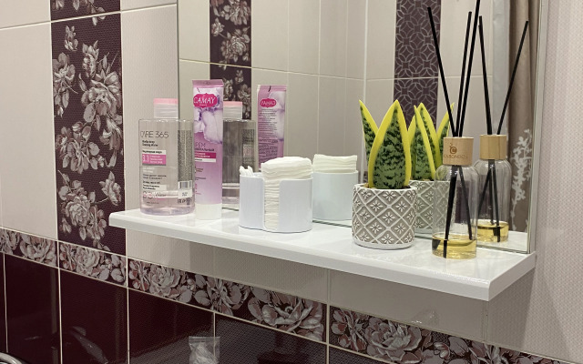 Апартаменты Рядом с Парком