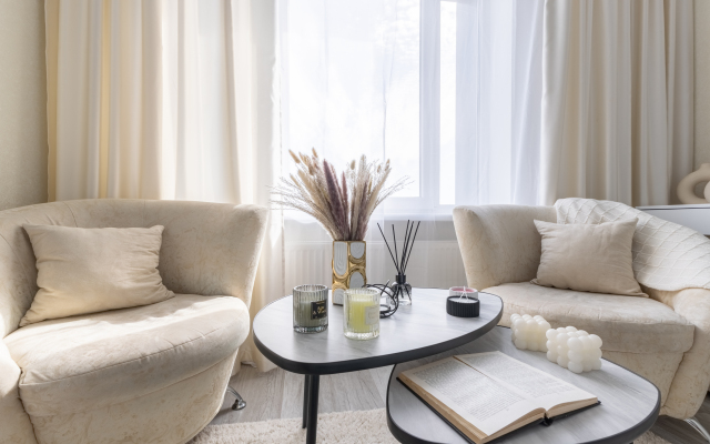 Апартаменты Престиж