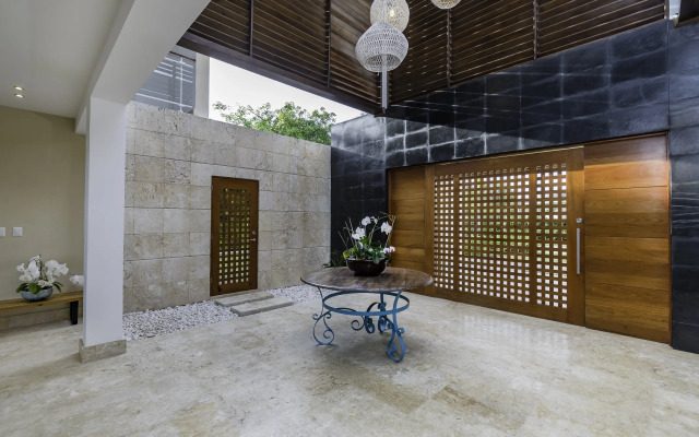 Luxury villa at Puntacana Resort Villa