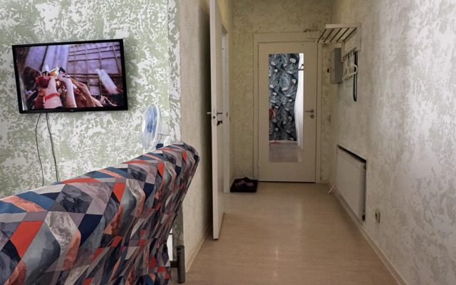 Апартаменты Уютные Кронверкский проспект