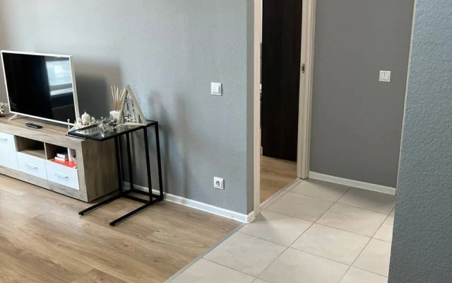 Yevrodvushka Vv Apart na Lyotchika Laryushina 16 Apartments