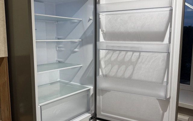 Квартира с Современным Ремонтом со Своей Закрытой Территорией