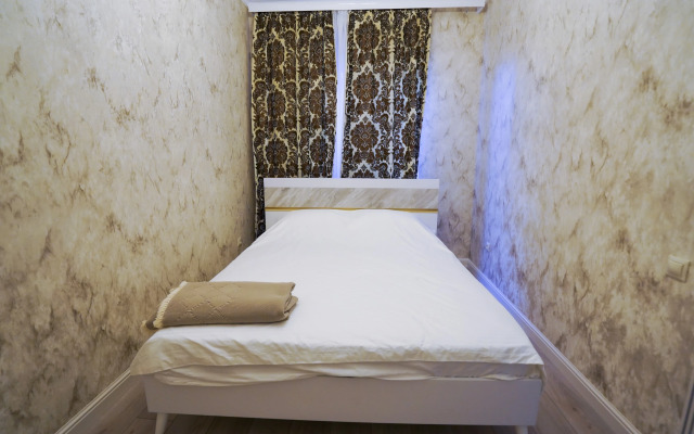 Гостевой дом Tour House у Каспия