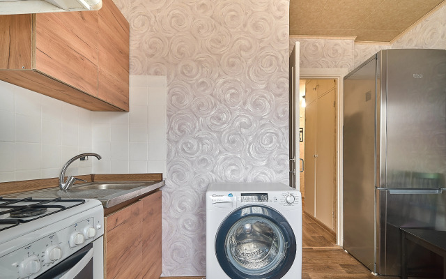 Квартира Командировочная квартира на 6 мест