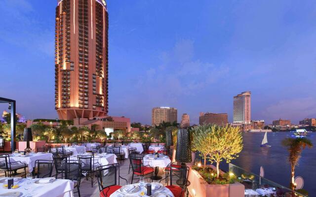 Sofitel Cairo Nile El Gezirah