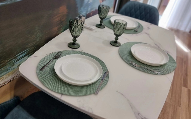 Квартира на улице Портовой 5