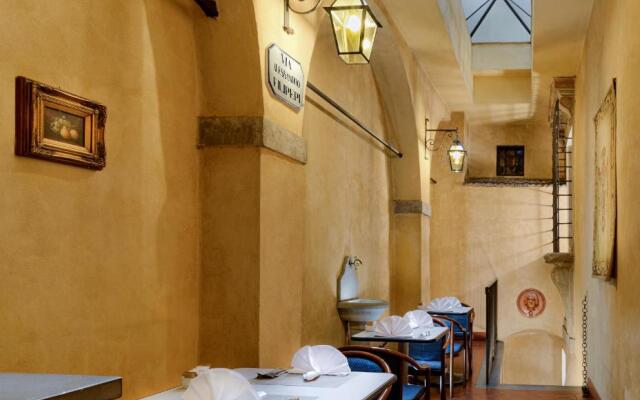 Hotel Botticelli
