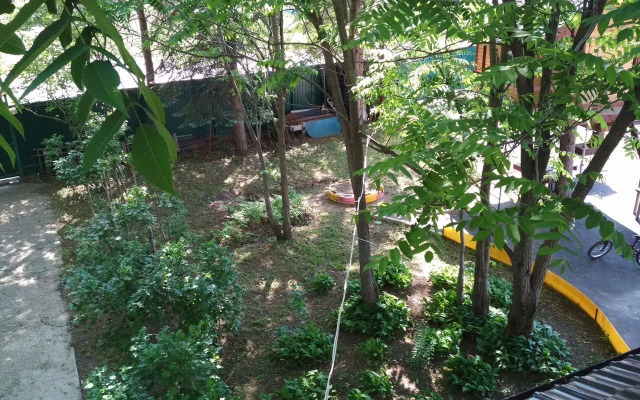 Квартира на Братской 96 (2)