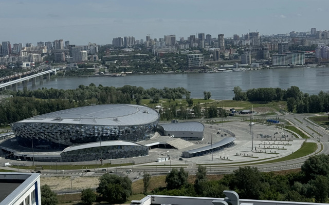 Апартаменты на Набережной 144/1