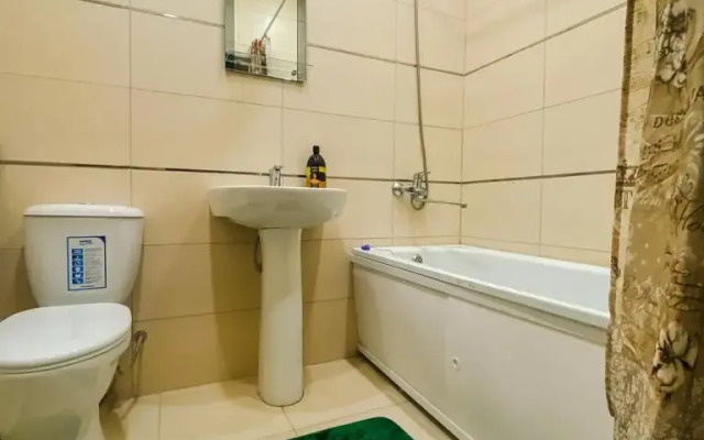 Апартаменты Sundag Д333