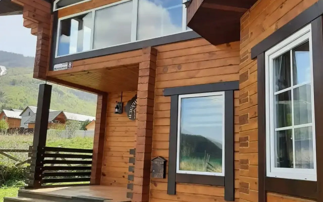 Izbushka Chalet