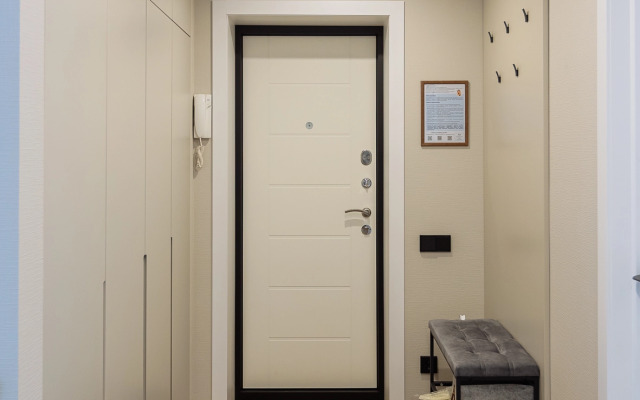 Апартаменты Malkova Apartments на Фрунзе