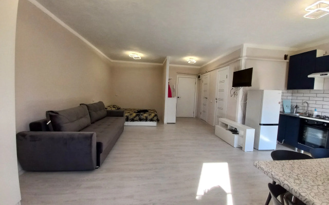 Квартира Уютная студия на Симонова