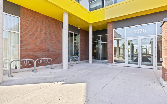 Bright Suites Finch West by Globalstay Apartment hotel