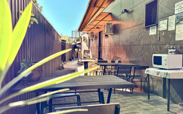 U Fermera Guest house