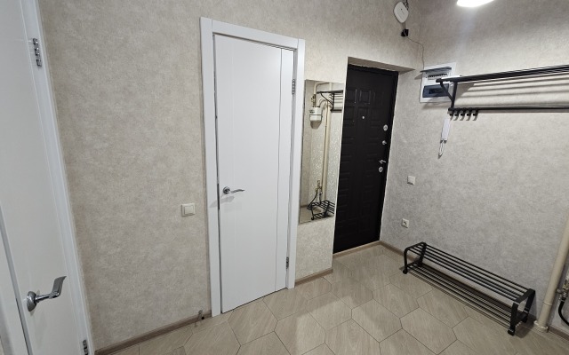 Uyutnaya Studiya Na Figurnoy Vozle Olimpiyskikh Obyektov Apartments