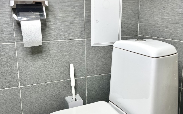 Апартаменты PASHk INN на Союзной 4