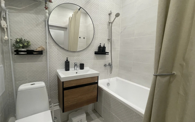 Goodroom Bosfor Flat