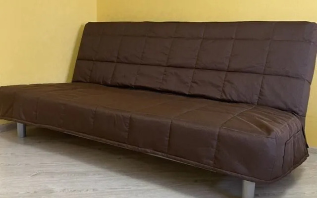 Квартира на улице Сибгата Хакима 46