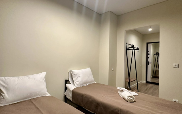 Rizhskiy Guest house